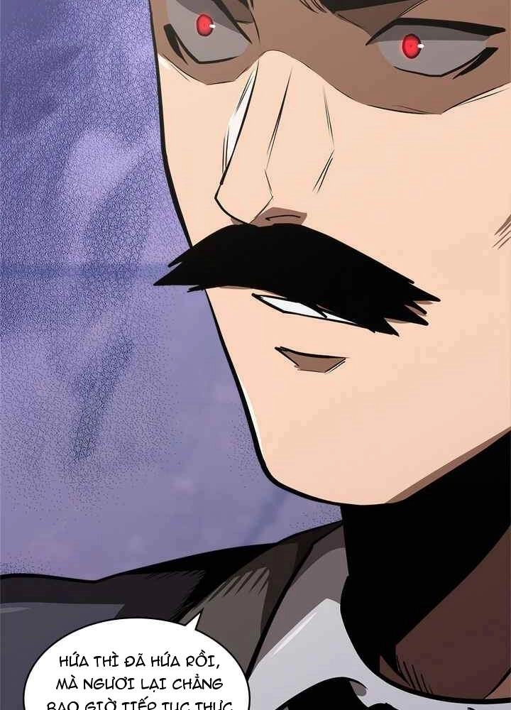 Chiến Binh Đến Từ Thế Giới Khác Chapter 161 - 3