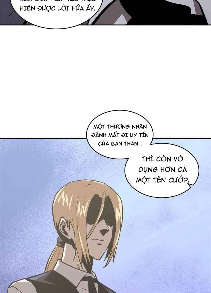 Chiến Binh Đến Từ Thế Giới Khác Chapter 161 - 4