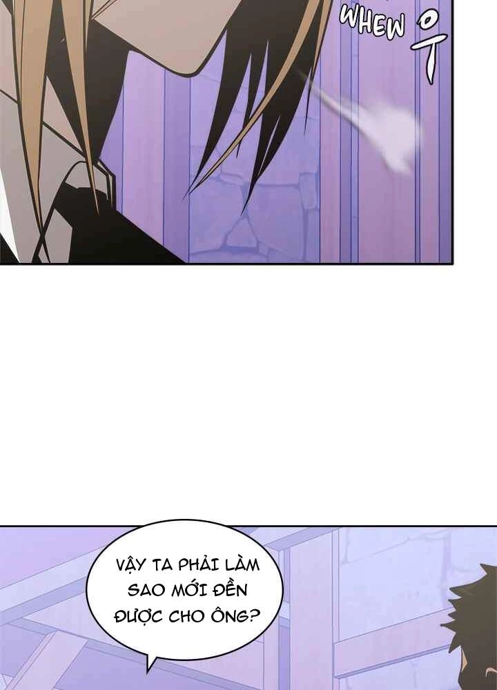 Chiến Binh Đến Từ Thế Giới Khác Chapter 161 - 9