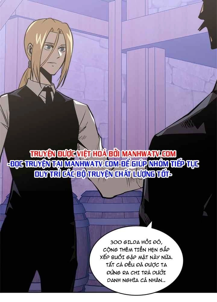 Chiến Binh Đến Từ Thế Giới Khác Chapter 161 - 10