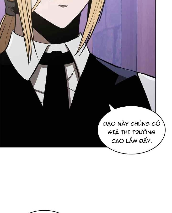 Chiến Binh Đến Từ Thế Giới Khác Chapter 161 - 12