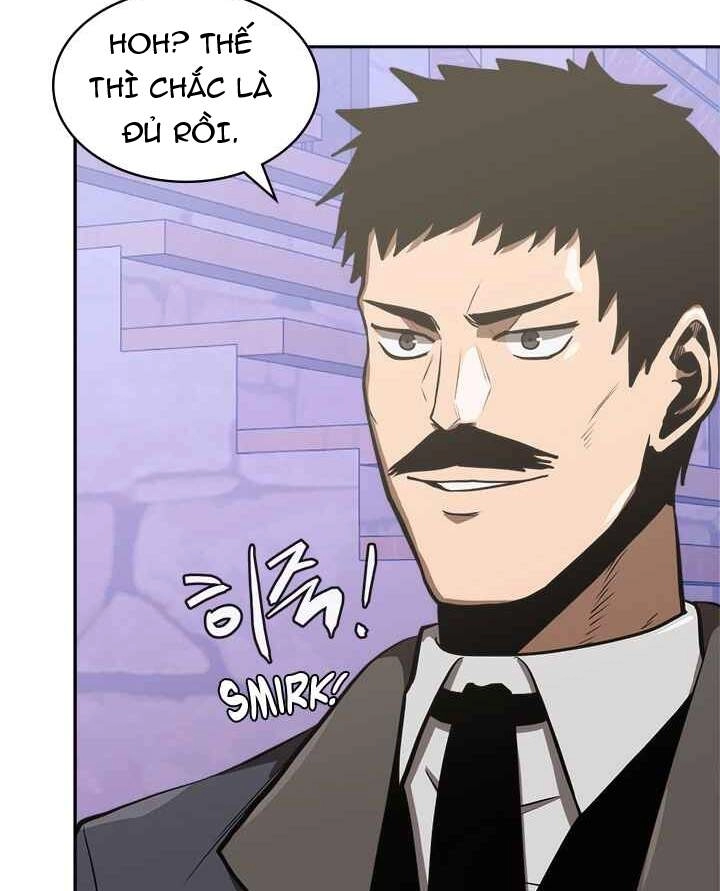 Chiến Binh Đến Từ Thế Giới Khác Chapter 161 - 13