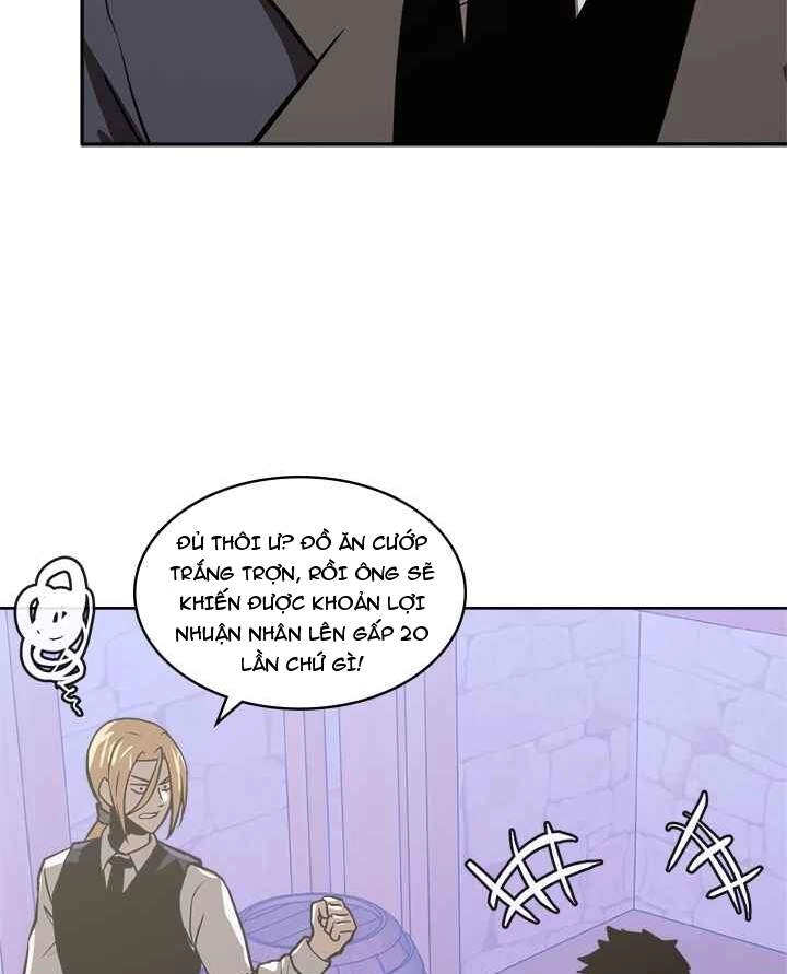 Chiến Binh Đến Từ Thế Giới Khác Chapter 161 - 14