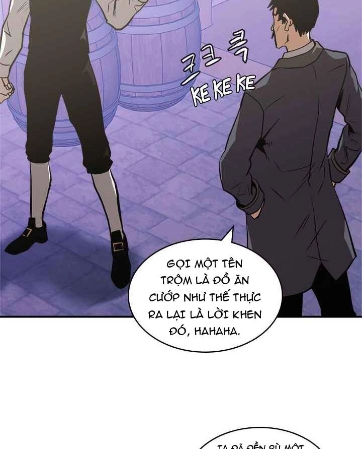 Chiến Binh Đến Từ Thế Giới Khác Chapter 161 - 15