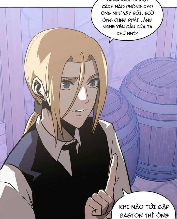 Chiến Binh Đến Từ Thế Giới Khác Chapter 161 - 16