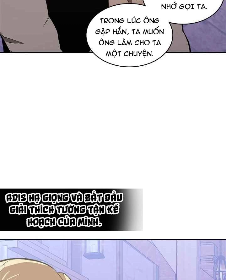 Chiến Binh Đến Từ Thế Giới Khác Chapter 161 - 17