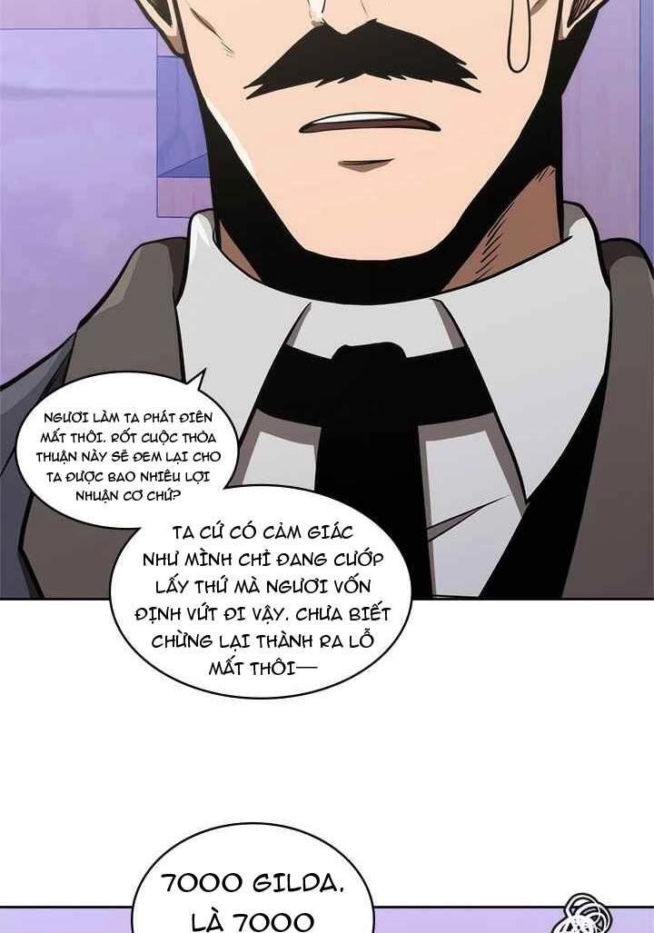 Chiến Binh Đến Từ Thế Giới Khác Chapter 161 - 21