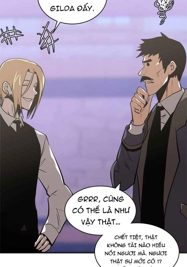 Chiến Binh Đến Từ Thế Giới Khác Chapter 161 - 22