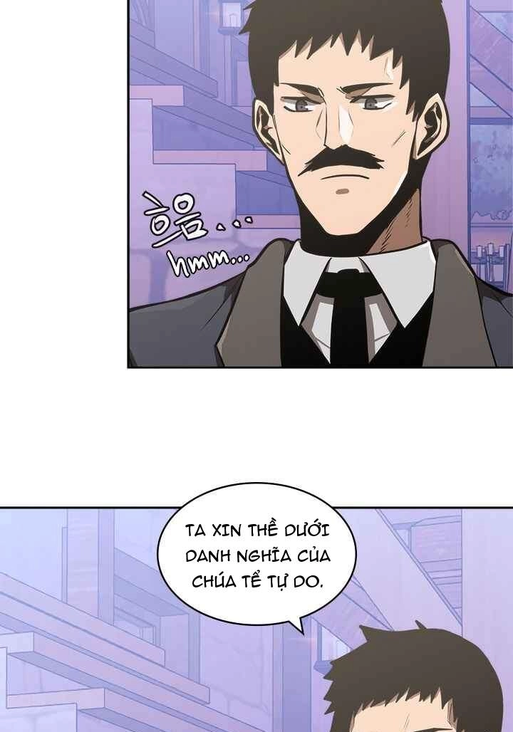 Chiến Binh Đến Từ Thế Giới Khác Chapter 161 - 25