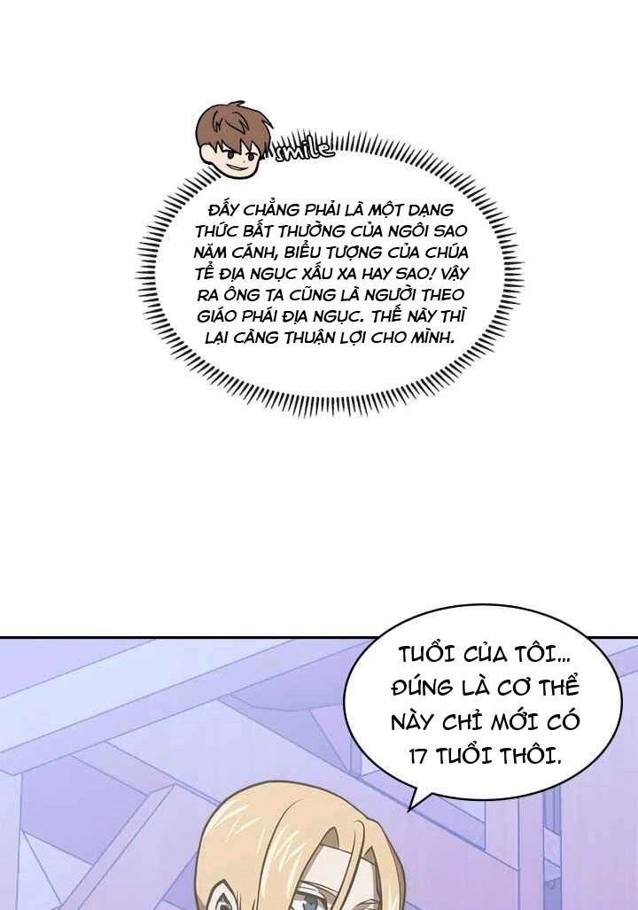 Chiến Binh Đến Từ Thế Giới Khác Chapter 161 - 27