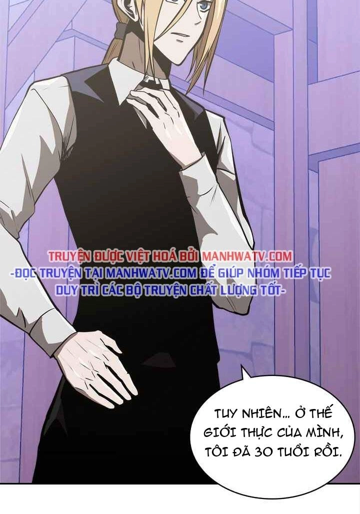 Chiến Binh Đến Từ Thế Giới Khác Chapter 161 - 28