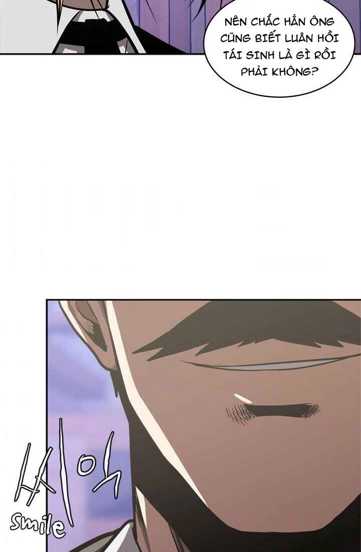 Chiến Binh Đến Từ Thế Giới Khác Chapter 161 - 30