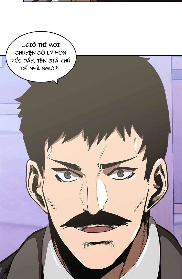 Chiến Binh Đến Từ Thế Giới Khác Chapter 161 - 31