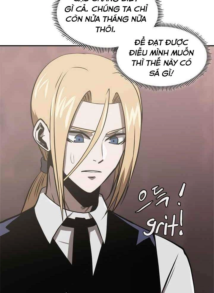 Chiến Binh Đến Từ Thế Giới Khác Chapter 161 - 40