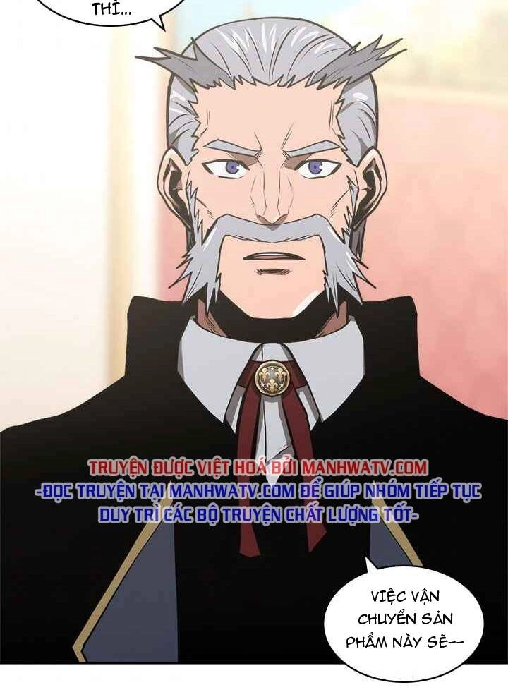 Chiến Binh Đến Từ Thế Giới Khác Chapter 161 - 46