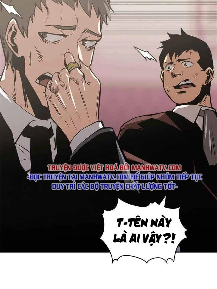 Chiến Binh Đến Từ Thế Giới Khác Chapter 161 - 54