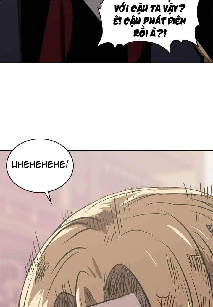 Chiến Binh Đến Từ Thế Giới Khác Chapter 161 - 58