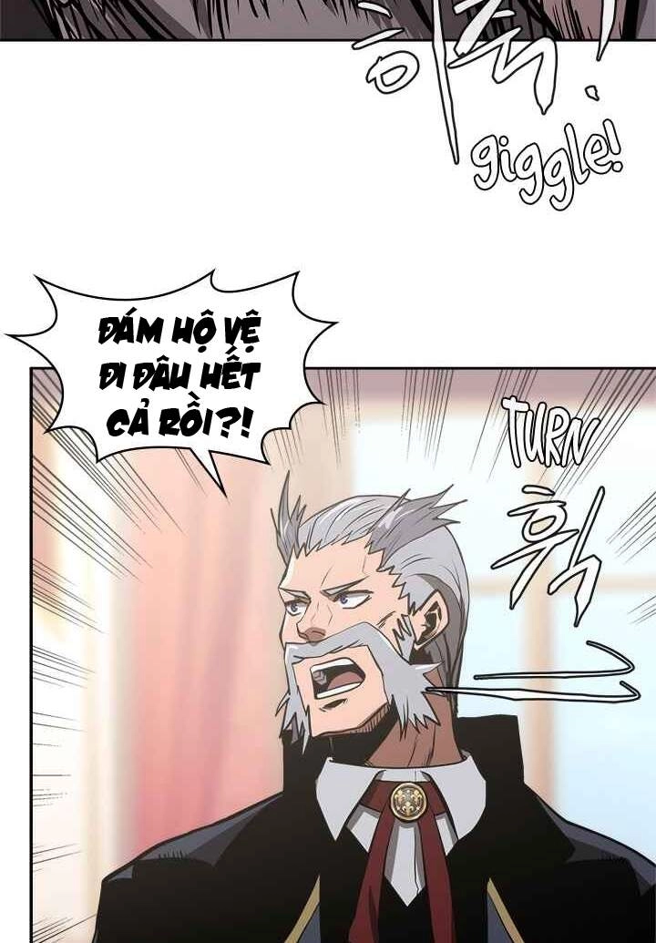 Chiến Binh Đến Từ Thế Giới Khác Chapter 161 - 60