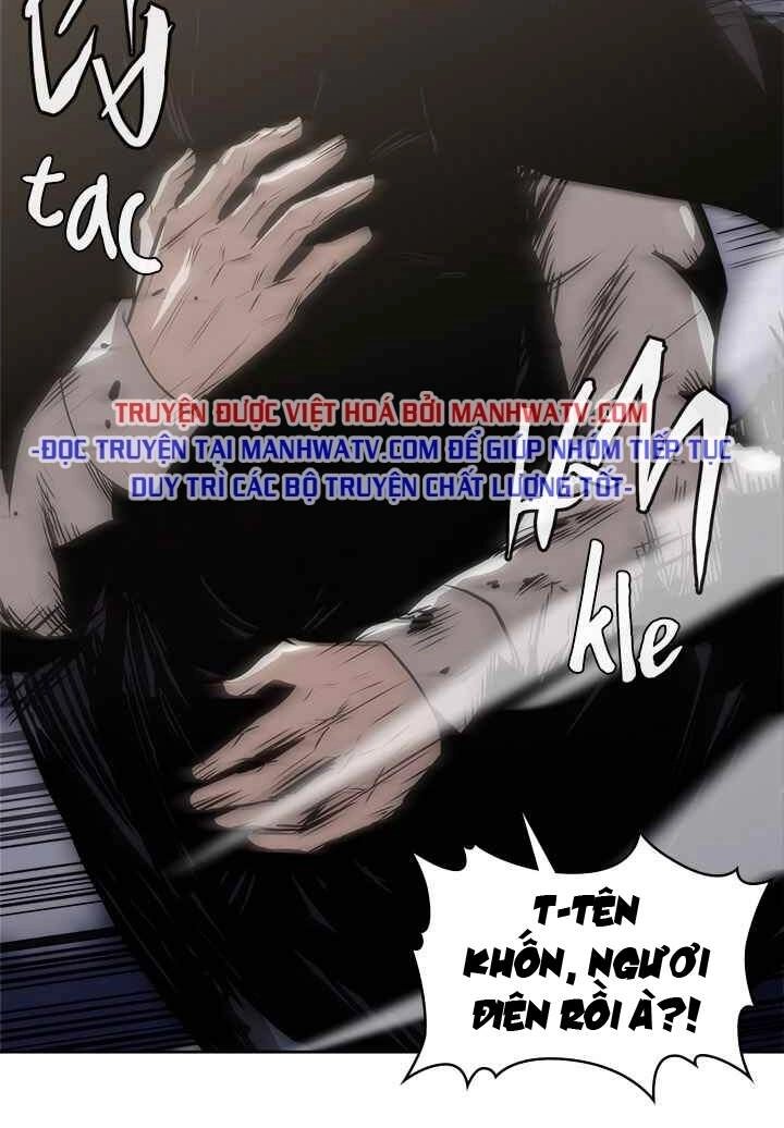 Chiến Binh Đến Từ Thế Giới Khác Chapter 161 - 64