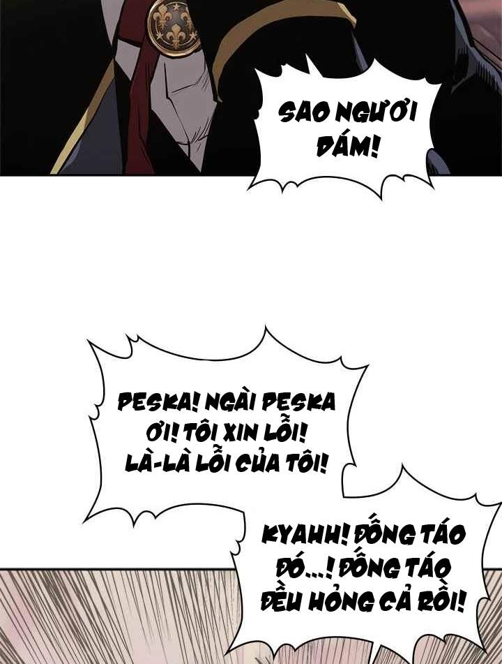 Chiến Binh Đến Từ Thế Giới Khác Chapter 161 - 70