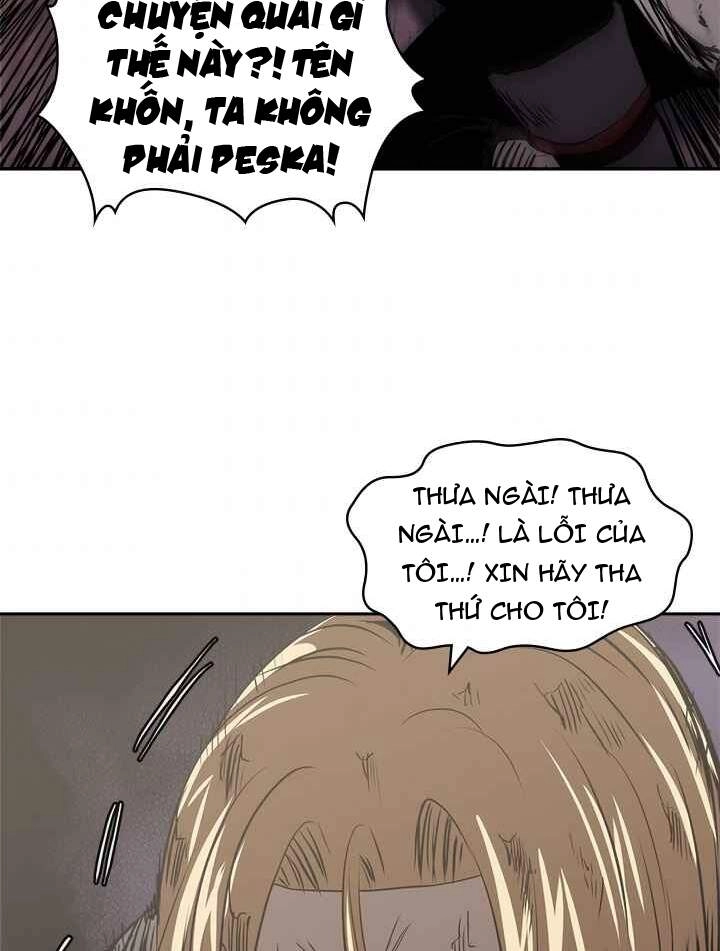 Chiến Binh Đến Từ Thế Giới Khác Chapter 161 - 72