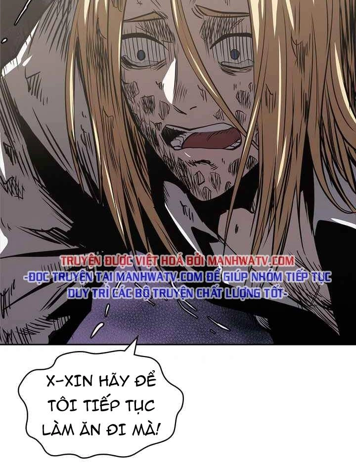 Chiến Binh Đến Từ Thế Giới Khác Chapter 161 - 73