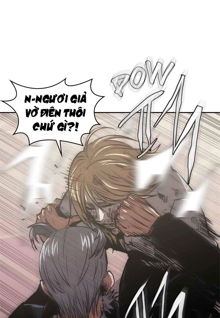 Chiến Binh Đến Từ Thế Giới Khác Chapter 161 - 74