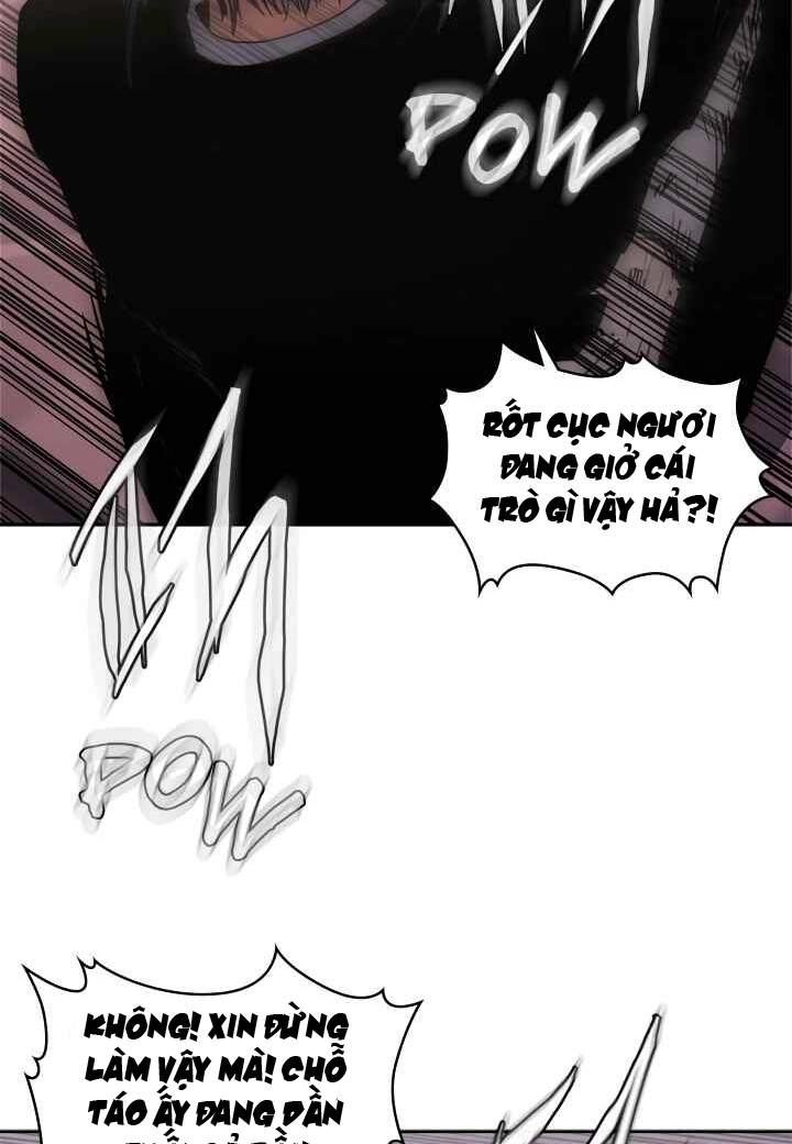 Chiến Binh Đến Từ Thế Giới Khác Chapter 161 - 75