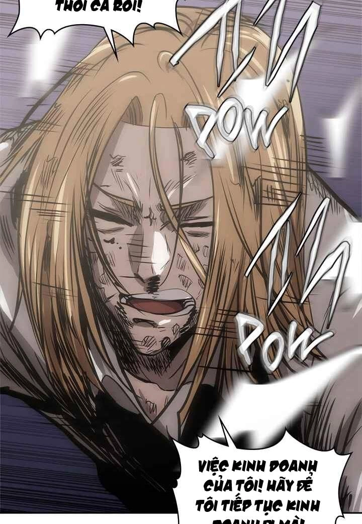 Chiến Binh Đến Từ Thế Giới Khác Chapter 161 - 76