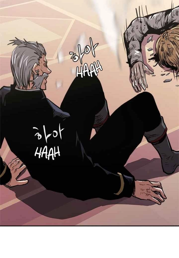 Chiến Binh Đến Từ Thế Giới Khác Chapter 161 - 79