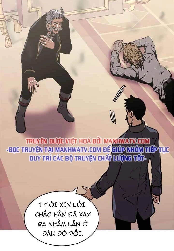 Chiến Binh Đến Từ Thế Giới Khác Chapter 161 - 82