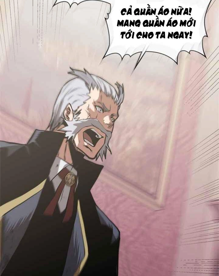 Chiến Binh Đến Từ Thế Giới Khác Chapter 161 - 87