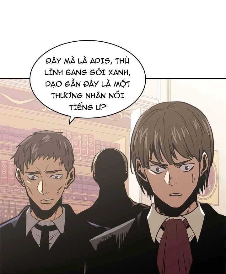 Chiến Binh Đến Từ Thế Giới Khác Chapter 161 - 92