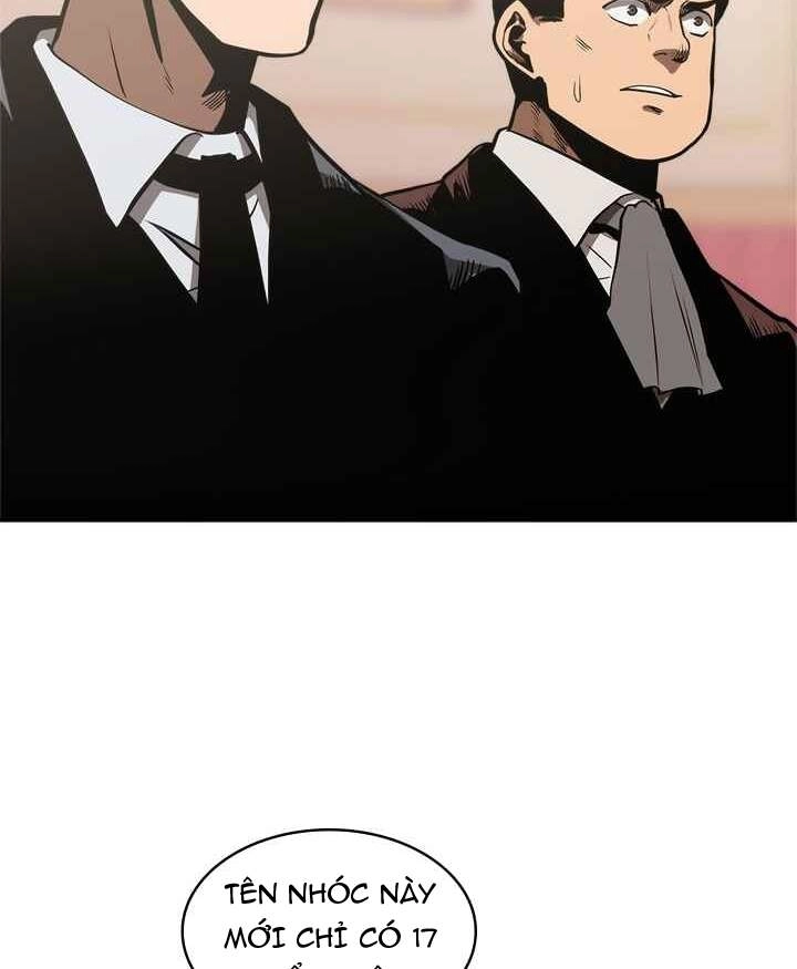 Chiến Binh Đến Từ Thế Giới Khác Chapter 161 - 96