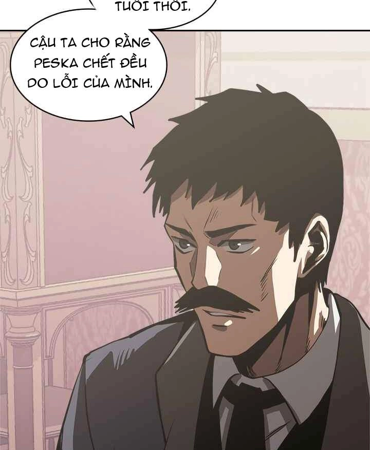 Chiến Binh Đến Từ Thế Giới Khác Chapter 161 - 97