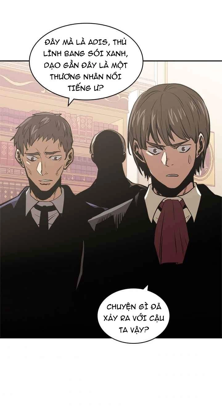 Chiến Binh Đến Từ Thế Giới Khác Chapter 162 - 2