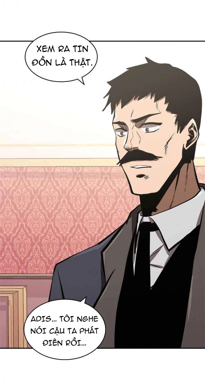 Chiến Binh Đến Từ Thế Giới Khác Chapter 162 - 3