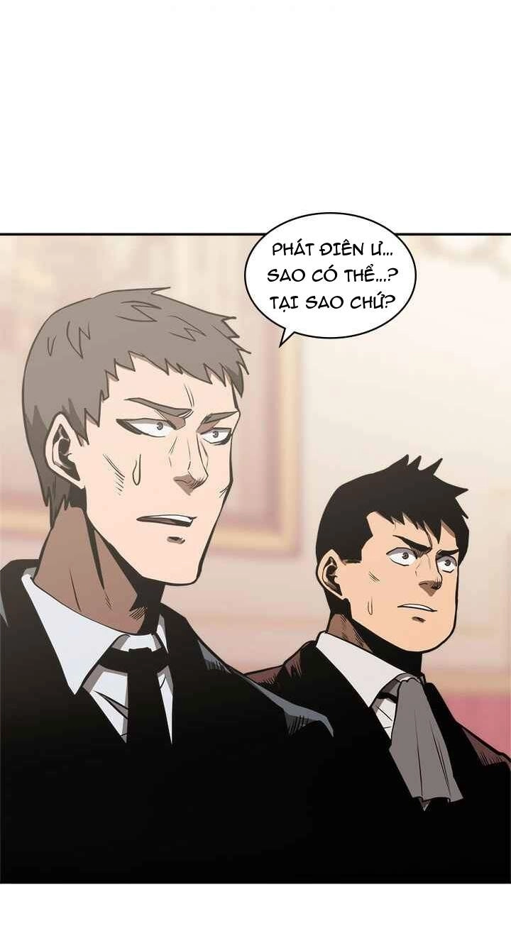 Chiến Binh Đến Từ Thế Giới Khác Chapter 162 - 4