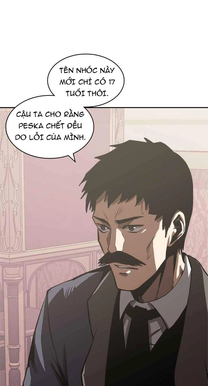 Chiến Binh Đến Từ Thế Giới Khác Chapter 162 - 5