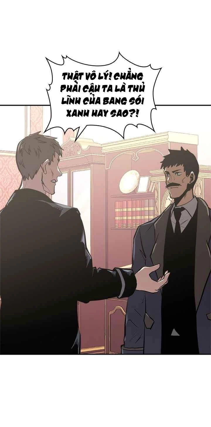 Chiến Binh Đến Từ Thế Giới Khác Chapter 162 - 8