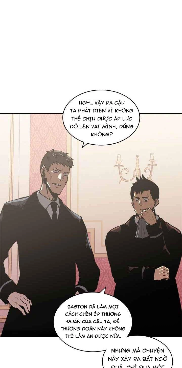 Chiến Binh Đến Từ Thế Giới Khác Chapter 162 - 10