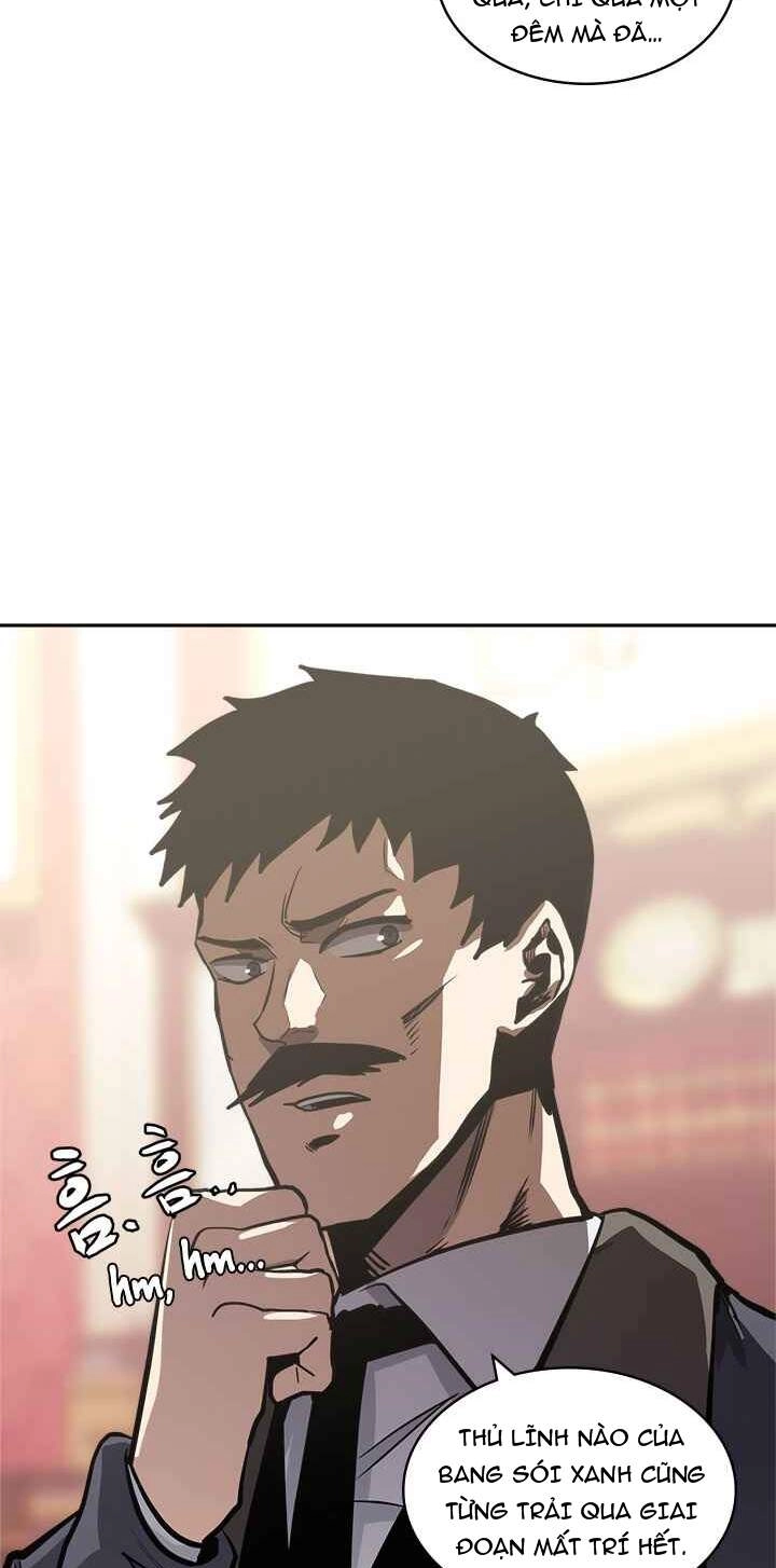 Chiến Binh Đến Từ Thế Giới Khác Chapter 162 - 11