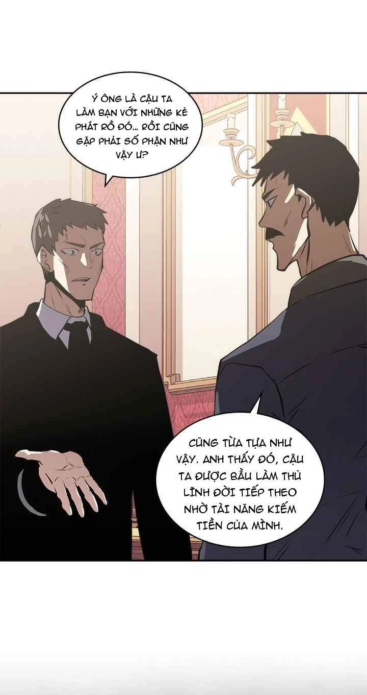 Chiến Binh Đến Từ Thế Giới Khác Chapter 162 - 14