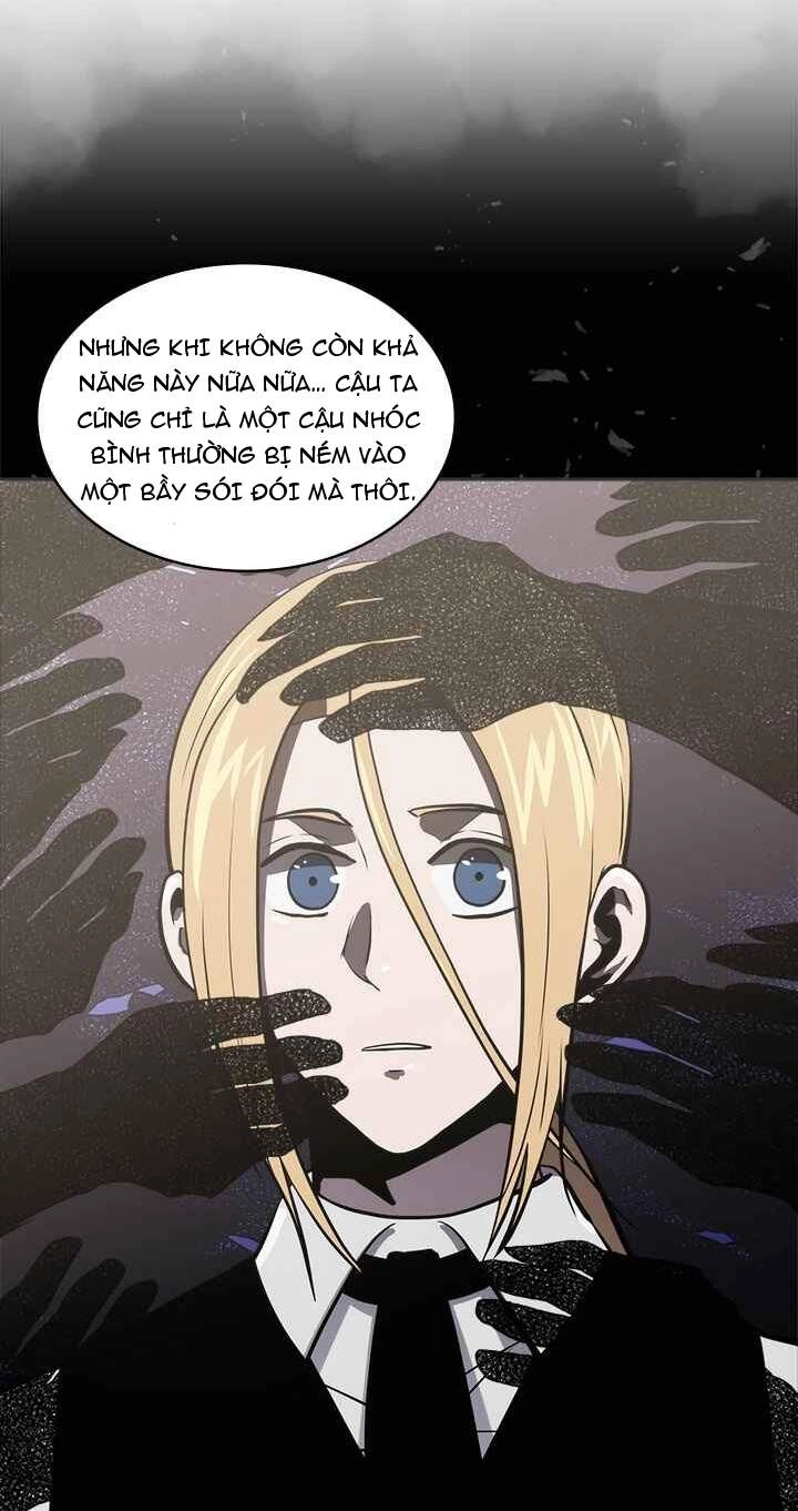 Chiến Binh Đến Từ Thế Giới Khác Chapter 162 - 15