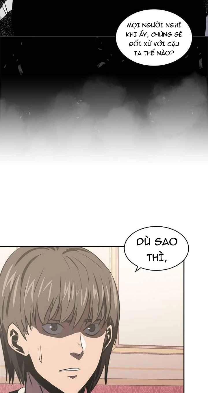 Chiến Binh Đến Từ Thế Giới Khác Chapter 162 - 16