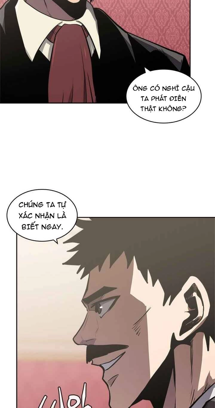 Chiến Binh Đến Từ Thế Giới Khác Chapter 162 - 17