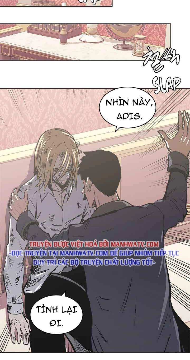 Chiến Binh Đến Từ Thế Giới Khác Chapter 162 - 19