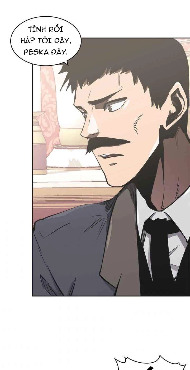 Chiến Binh Đến Từ Thế Giới Khác Chapter 162 - 21