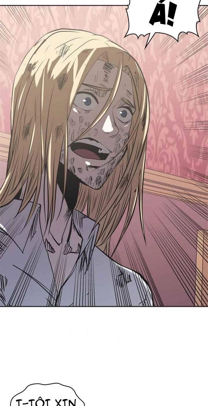 Chiến Binh Đến Từ Thế Giới Khác Chapter 162 - 22