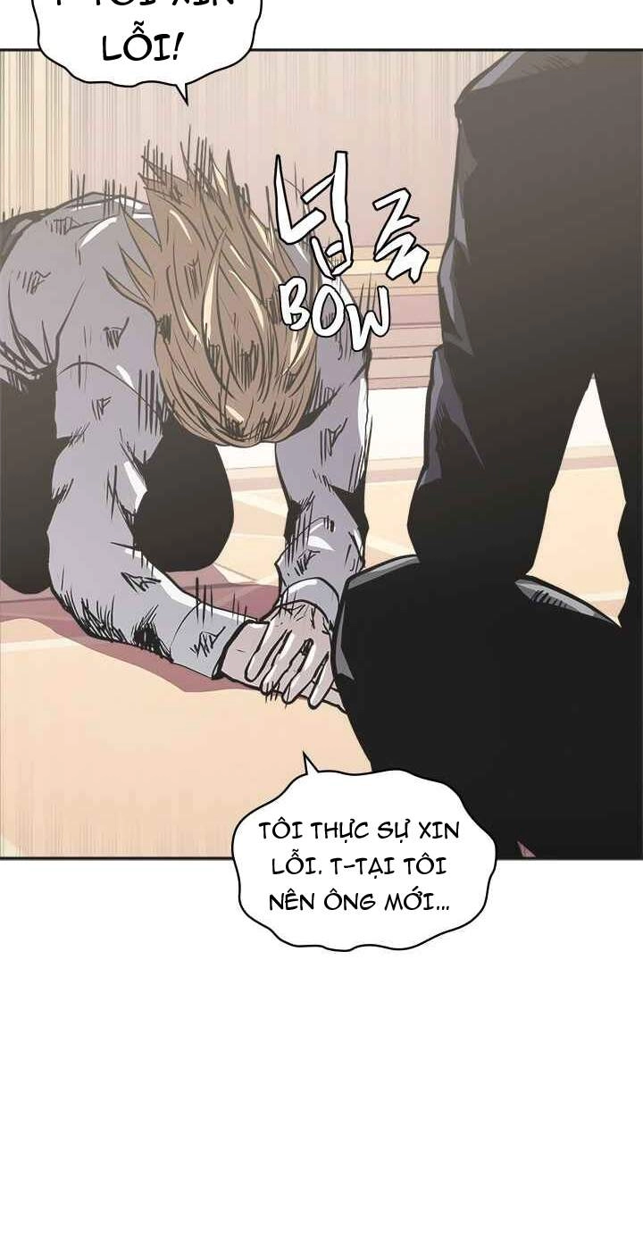 Chiến Binh Đến Từ Thế Giới Khác Chapter 162 - 23